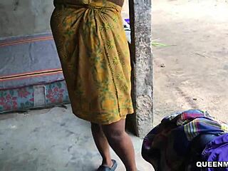 My local wife loves my long cock outside! She bends over for it!