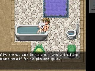 Henteria Chronicles 3 Part 25 Eng Game.