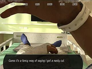 Halfway House 14: Adventures In This Exciting Game World.