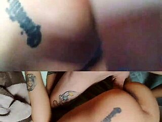 My Ass Eaten By Husband Cum On Ass