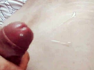 mature wife's huge holes opened wide in pov assfucking