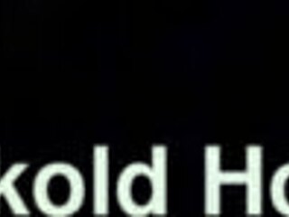 naughty hostess receives boyfriend's cuckold friends with tits and pussy licking