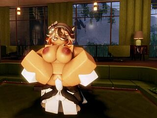 Fan Desperately Wanted To Get Fucked