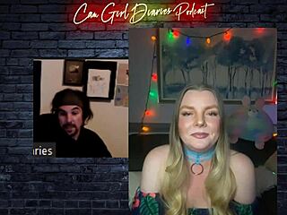 cam girl shares her expert advice on live cam shows with viewers