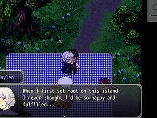 Henteria Chronicles 3 Part 25 Eng Game.