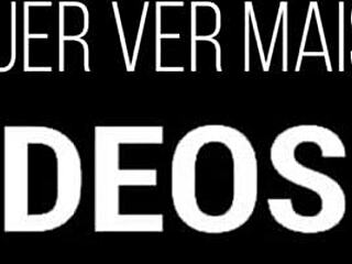 redhead lady performs total oral