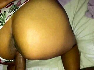 Khalessi69 Gets Creampie in Tight Pussy