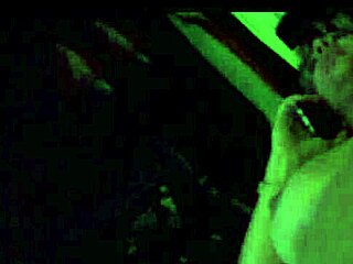 Misty Meaner Fucks Stepmom in Tornado Shelter