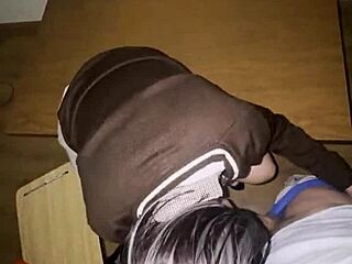 Mexican Schoolgirl Penetrated In Classroom Without Condom.