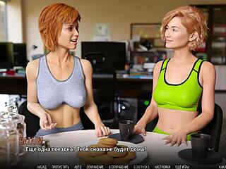 问题大学完整玩法 Part 31