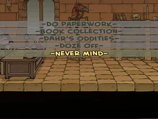 Akaburs Witch Trainer Full Playthrough Part 10: Teacher And Whore In Cosplay