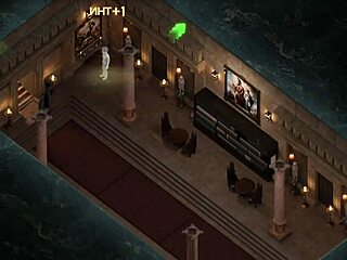 Complete Gameplay - Symphony Of The Serpent Part 11