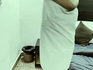 Indian Girl Plays With Her Pussy And Boobs!