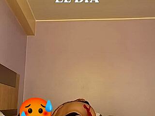 Engage My Husband With Taxi Driver Offering To Milk Him!