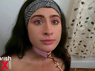 angeline red 19yo the step daughter stripper