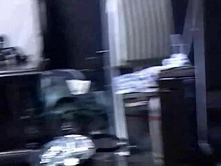 backstage before porn movie filming