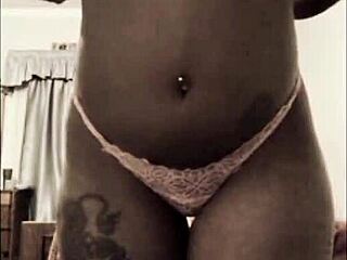 huge tits ebony mature milf compilation with saggy tits and big ass