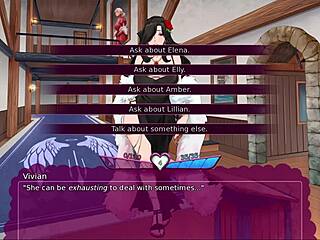 monster girl dreams in adventurer town