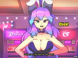 DIIVES制作的动画