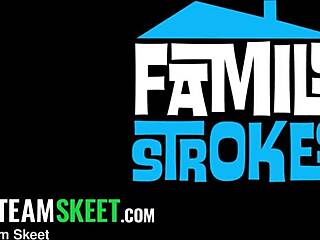 Step Sisters - An Exclusive Family Network Feature Teaser Trailer