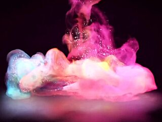 is this the wildest barcelona fuck with a young brunette couple?