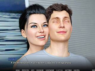 问题大学完整玩法 Part 31