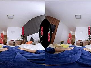 He fucks my oiled booty hard