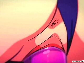 DIIVES制作的动画