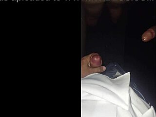 Is That Married Slut Bent Over For Strangers At The Glory Hole?