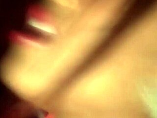 Pretty tattooed babe Tera Patrick interactively masturbates her shaved pussy