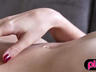 Petite Ukrainian Milf Displays Juicy Round Boobs And Bubble Butt