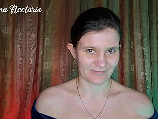 Countess moans sucking lover's monster cock