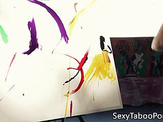 Blonde Casi James Proves Cock Hungry Slut