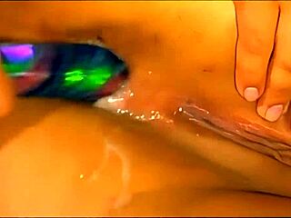 Two horny latina girls say they crave each other's natural tits and pussies