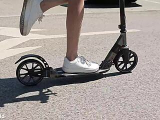 Mia Trejsi诱惑Novella Night搞女同