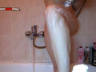 Asian Slut Rubs Pussy to Multiple Orgasms Daily!