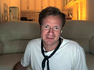 Stinky Feet Sneakers and Cum Eating Instructions for Foot Fetish Lovers