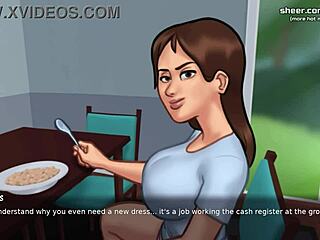 儿子吃早餐继妈吸你鸡巴夏日传奇v21.0.0第64