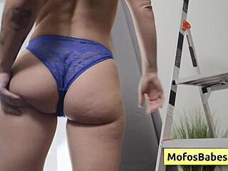 thalia rhea sucks charles dera