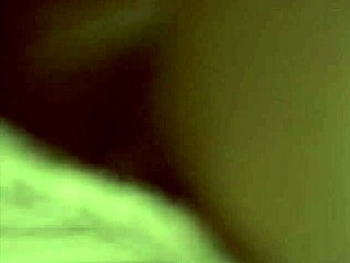 I Play With His Dick When He Watching Porn!