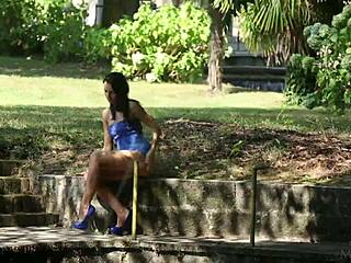 beautiful czech babe sapphira a undresses slowly