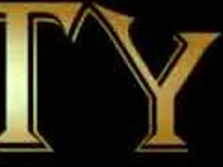 Blonde In Passionate Ffm Threesome