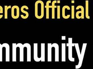 Gabby Quinteros finger fucks her cunt