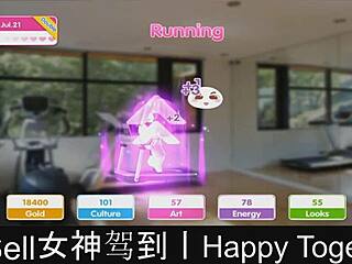 happy together part 4 brings emotional dating game moments