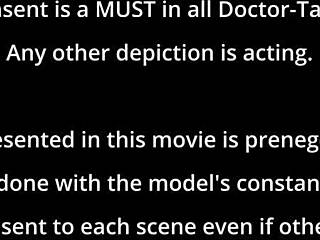 Rebel Wyatt Sucks Dick and Gets Blasted with Cum in POV!