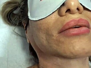 uh massagista safado fodeu cliente gostosa with daddy cock