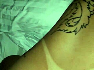 Kalena Mitrak幻想激烈双洞屁屄玩弄