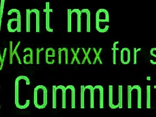 Karen Fisher Enjoys Ebony MILF Threesome With Big Black Cock