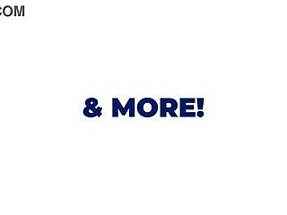 nurse greene edges your cock 😏