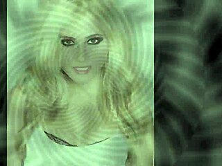 Erotic Hypnosis Tricks Slave To Obey Mistress Lisa!